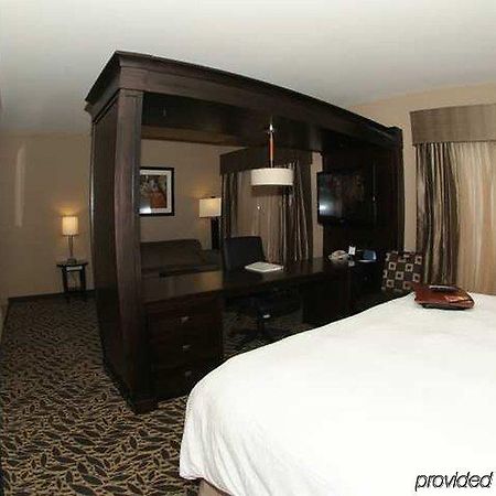 Hampton Inn & Suites Bay City Zimmer foto