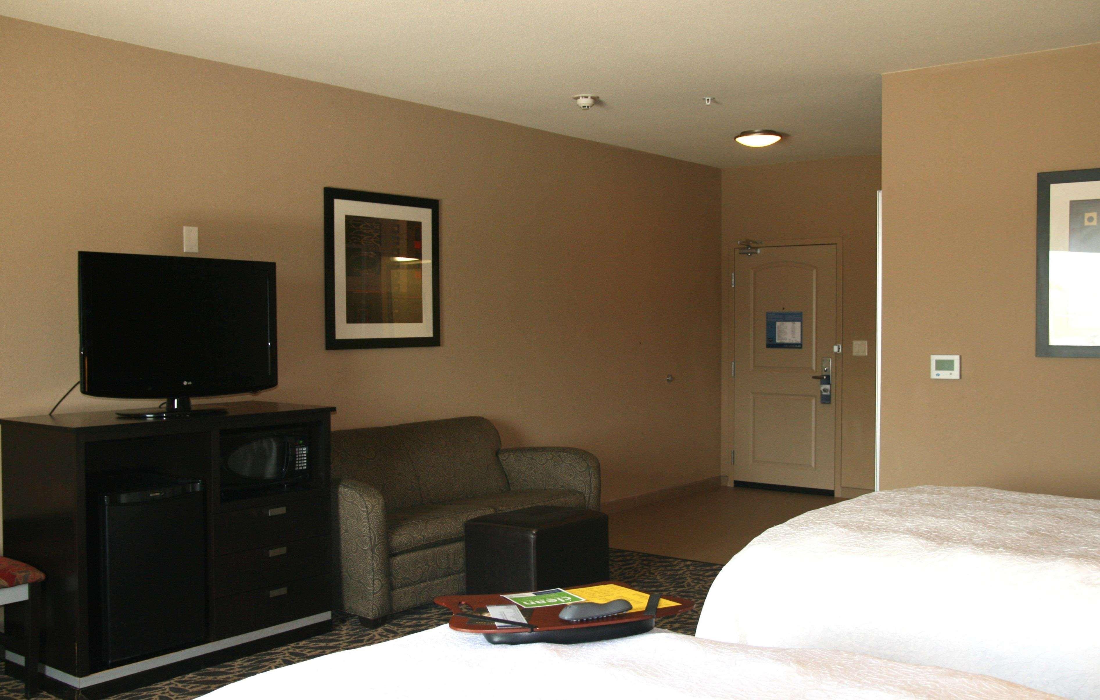 Hampton Inn & Suites Bay City Exterior foto