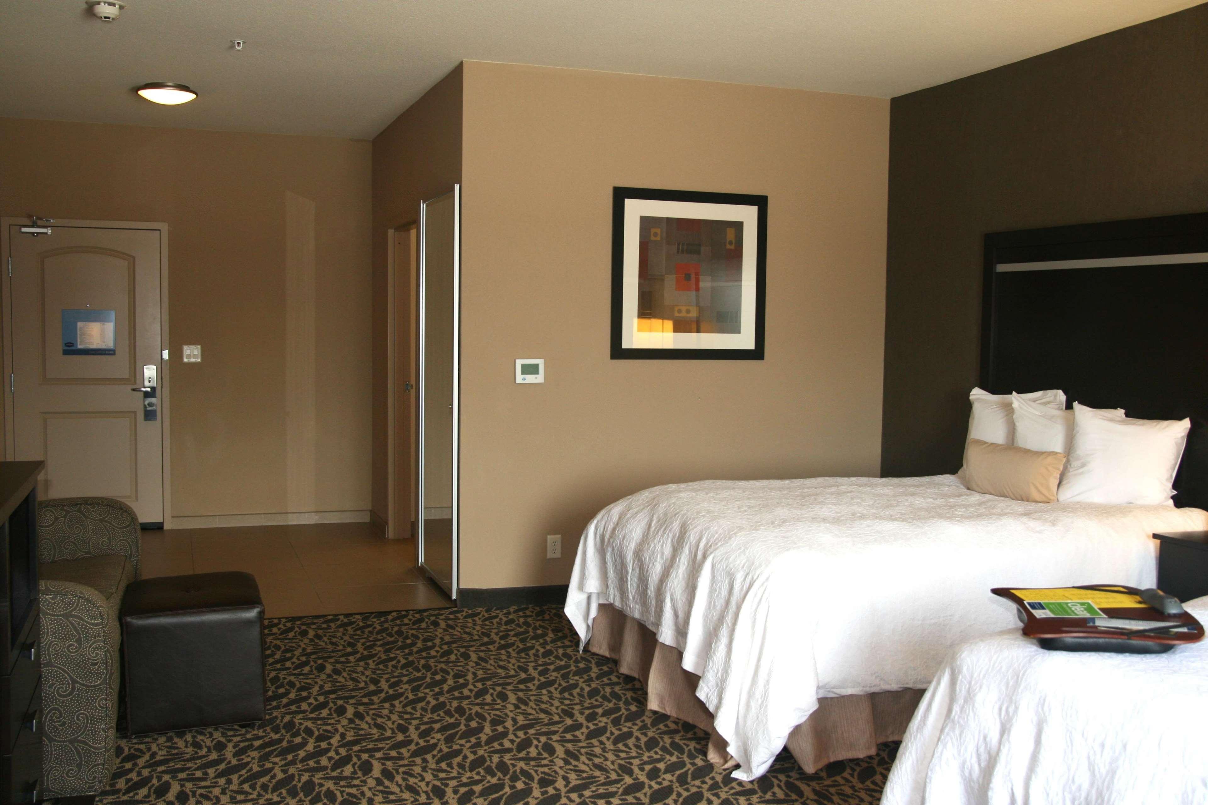 Hampton Inn & Suites Bay City Exterior foto