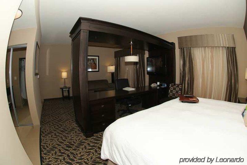Hampton Inn & Suites Bay City Zimmer foto
